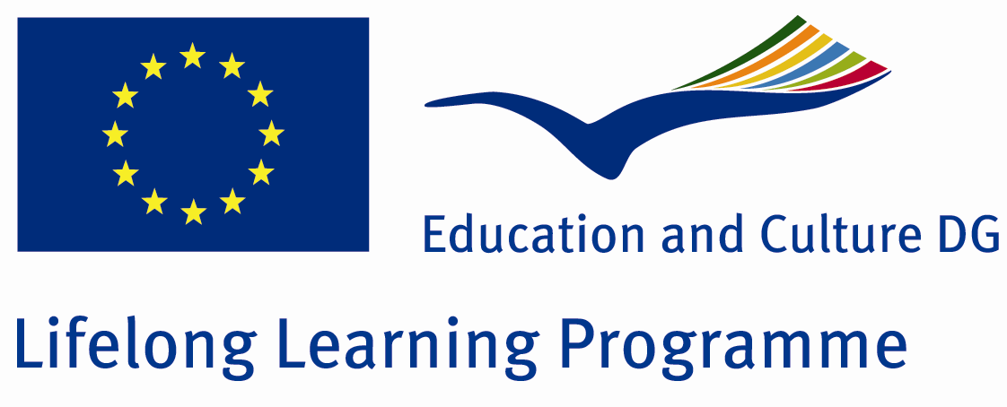 Lifelong Learning programme logo