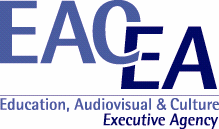 EACEA logo