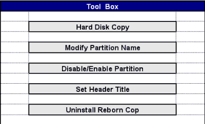 ToolBox