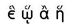 Galilee Unicode GK