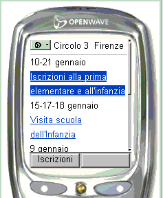 Esempio 2