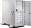 Un server