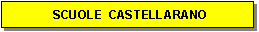 Scuole Castellarano