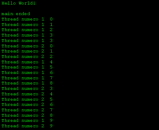 Output video 2